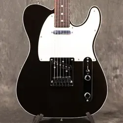 FENDER / AMERICAN ULTRA TELECASTER ROSEWOOD FINGERBOARD TEXAS TEA S/N US23100272