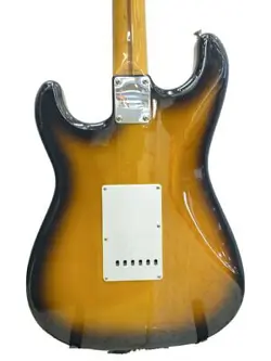 SUNBURST 21 FRET