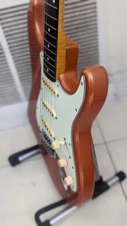 STRATOCASTER ST62 JAPAN