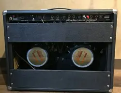TWIN REVERB II