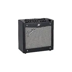 AMPLIFIER MUSTANG V2