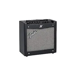 GUITAR AMPLIFIER MUSTANG