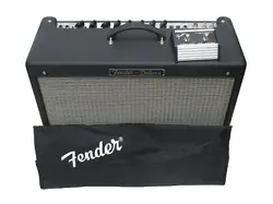 FENDER AMPLIFIE