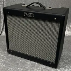 USED  FENDER   BLUES JUNIOR