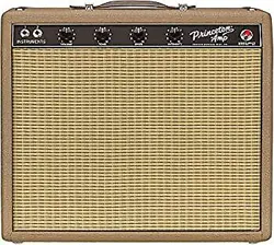 USED  FENDER   62 PRINCETON AMP CHRIS STAPLETON EDITION GUITAR AMPLIFIER