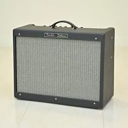 USED  FENDER   HOT ROD DELUXE GUITAR AMP   SAKAE