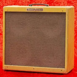 FENDER USA  USED   59 BASSMAN LTD