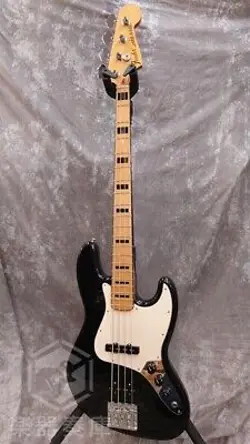 FENDER GEDDY LEE JAZZ BASS NO.DG837