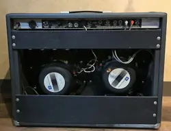 1978 TWIN REVERB