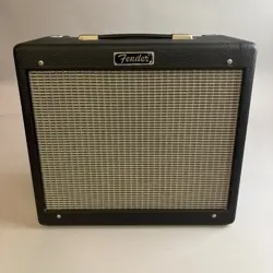 FENDER   BLUES JUNIOR  USED   USED  GUITAR AMP (COMBO)  SOYORA NARITA NEW TOWN