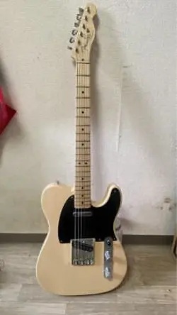 FENDER TELECASTER HIGHWAYONE USA #PC3AH0