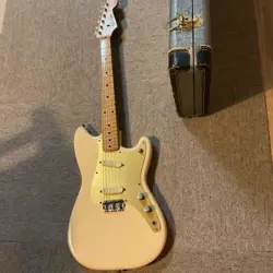 FENDER DUO SONIC 1959 VINTAGE #PC2VRQ