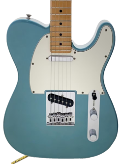 FENDER 2018 PLAYER TELE TELECASTER TPL