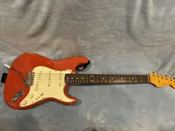 FENDER STRATOCASTER RUMBLE FAT50S