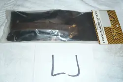 HARDWARE MOLDED BROWN