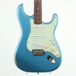 STRATOCASTER LPB [SN