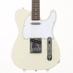 SQUIER BY FENDER AFFINITY SERIES TELECASTER LAUREL FB WH PG OWH[SN CYKF24016661]