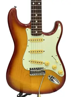 ST62-TX SUNBURST