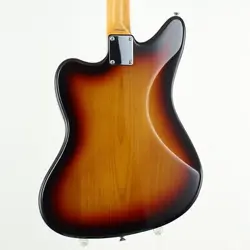 SUNBURST USED 2006-2008