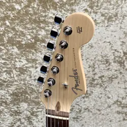 STRATOCASTER USED 2007