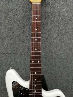 2019 BASSWOOD BODY