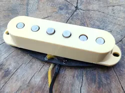 FENDER CUSTOM SHOP TEXAS SPECIAL STRATOCASTER MIDDLE PICKUP 2010