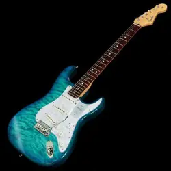 QMT AQUAMARINE LIMIT