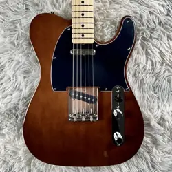 TELECASTER WALNUT 11