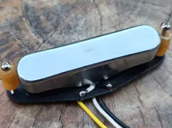 FENDER CUSTOM SHOP TWISTED TELE TELECASTER NECK PICKUP 2022