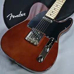 FENDER FSR COLLECTION MADE IN JAPAN TRADITIONAL 70S TELECASTER WALNUT