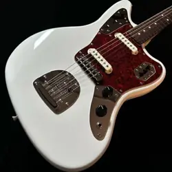 FENDER FSR COLLECTION TRADITIONAL 60S JAGUAR