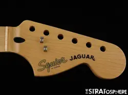 FENDER SQUIER AFFINITY JAGUAR SERIES NECK, 