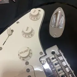 FENDER PLAYER 2020 STRATOCASTER MEXICO