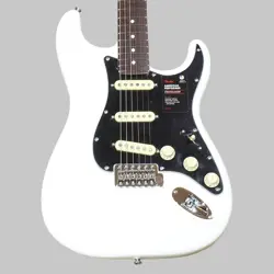 FENDER AMERICAN PERFORMER STRATOCASTER 2021 ELECTRIC GUITAR