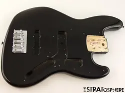 &HARDWARE BLACK METALLIC