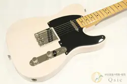 SQUIER BY FENDER CLASSIC VIBE 50S TELECASTER MN WBL WK559