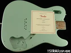DELUXE BODY TELE