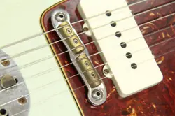 COLLECTION 1962 JAZZMASTER