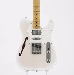 FENDER JAPAN TN-90SPL WSG