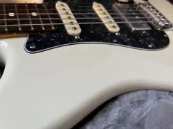 FENDER USA AMERICAN PROFESSIONAL II HSS