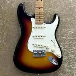 ST-STD MODIFIED STRATOCASTER