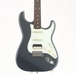 FENDER MADE IN JAPAN HYBRID 60S STRATOCASTER HSS CHARCOAL FROST METALLIC MADE IN