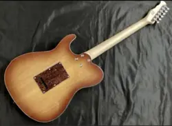 STRAT TELECASTER FENDER