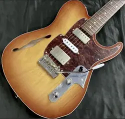 KING STRAT TELECASTER