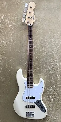 JB-STD WHITE ELECTRIC