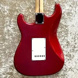 INSTRUMENT USED JAPAN