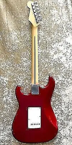 MUSICAL INSTRUMENT USED