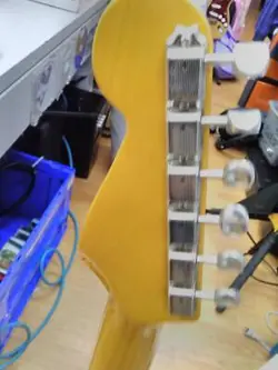 FENDER CLASSIC 60S STRATOCASTER USED ELECTRIC GUITAR