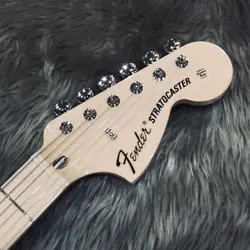 FENDER FSR TRADII 70S ST