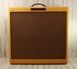 USED FENDER TONE MASTER '59 BASSMAN (074)